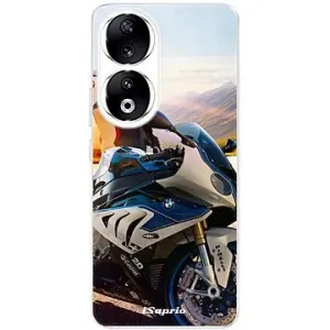 iSaprio Motorcycle 10 pro Honor 90 5G