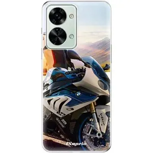 iSaprio Motorcycle 10 pro OnePlus Nord 2T 5G