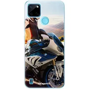 iSaprio Motorcycle 10 pro Realme C21Y / C25Y