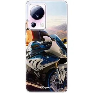 iSaprio Motorcycle 10 pro Xiaomi 13 Lite