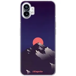 iSaprio Mountains 04 pro Nothing Phone 1
