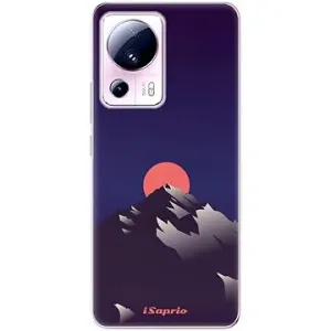 iSaprio Mountains 04 pro Xiaomi 13 Lite