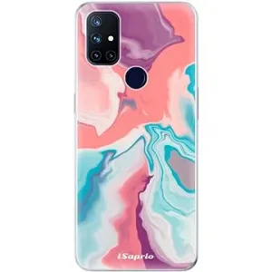 iSaprio New Liquid pro OnePlus Nord N10 5G