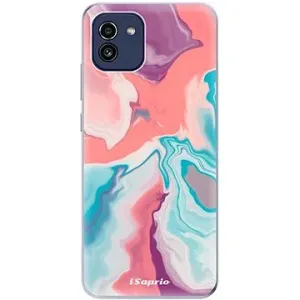 iSaprio New Liquid pro Samsung Galaxy A03