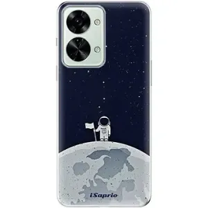 iSaprio On The Moon 10 pro OnePlus Nord 2T 5G