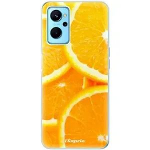 iSaprio Orange 10 pro Realme 9i