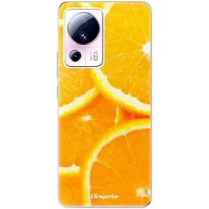 iSaprio Orange 10 pro Xiaomi 13 Lite