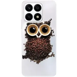 iSaprio Owl And Coffee pro Honor X8a