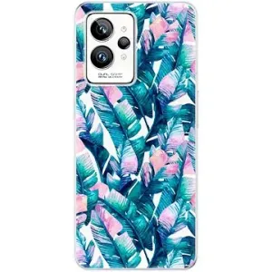 iSaprio Palm Leaves 03 pro Realme GT 2 Pro
