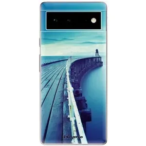 iSaprio Pier 01 pro Google Pixel 6 5G