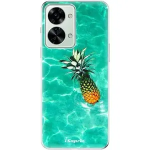 iSaprio Pineapple 10 pro OnePlus Nord 2T 5G