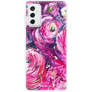 iSaprio Pink Bouquet pro Samsung Galaxy M52 5G