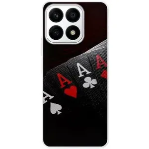 iSaprio Poker pro Honor X8a