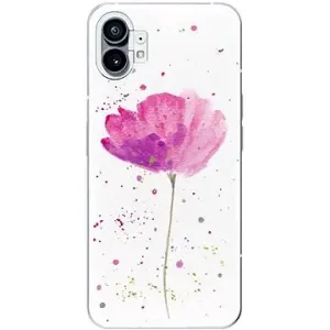 iSaprio Poppies pro Nothing Phone 1