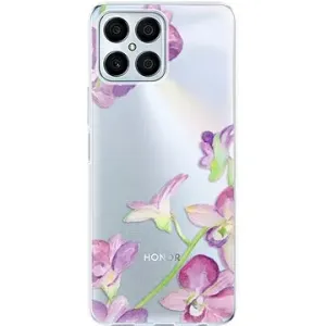 iSaprio Purple Orchid pro Honor X8