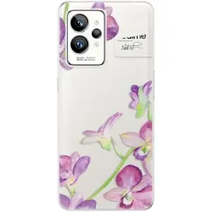 iSaprio Purple Orchid pro Realme GT 2 Pro