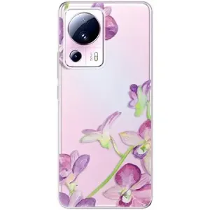 iSaprio Purple Orchid pro Xiaomi 13 Lite