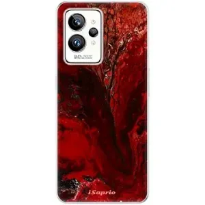 iSaprio RedMarble 17 pro Realme GT 2 Pro
