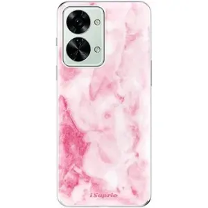 iSaprio RoseMarble 16 pro OnePlus Nord 2T 5G