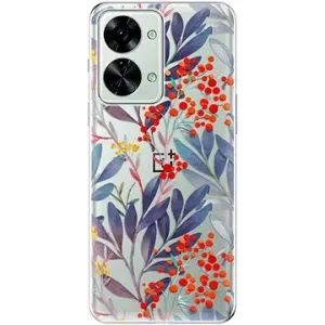 iSaprio Rowanberry pro OnePlus Nord 2T 5G