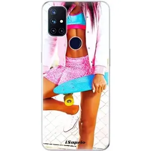 iSaprio Skate girl 01 pro OnePlus Nord N10 5G