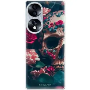 iSaprio Skull in Roses pro Honor 70