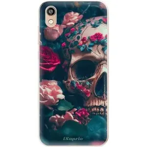 iSaprio Skull in Roses pro Honor 8S