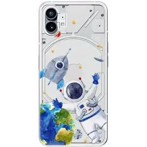 iSaprio Space 05 pro Nothing Phone 1