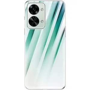iSaprio Stripes of Glass pro OnePlus Nord 2T 5G