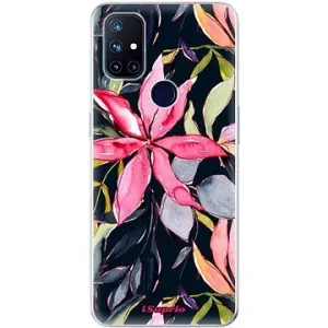 iSaprio Summer Flowers pro OnePlus Nord N10 5G