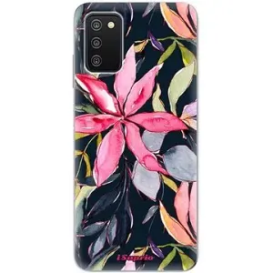 iSaprio Summer Flowers pro Samsung Galaxy A03s