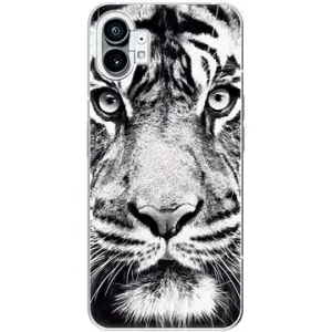 iSaprio Tiger Face pro Nothing Phone 1