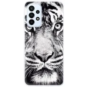 iSaprio Tiger Face pro Samsung Galaxy A23 / A23 5G