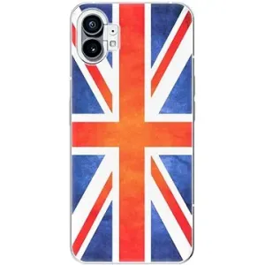 iSaprio UK Flag pro Nothing Phone 1