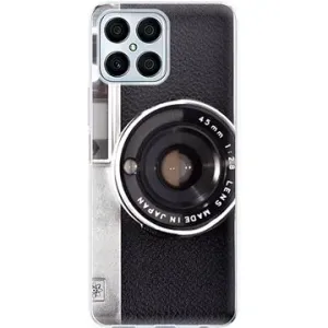 iSaprio Vintage Camera 01 pro Honor X8