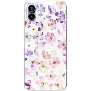 iSaprio Wildflowers pro Nothing Phone 1