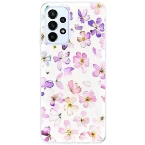 iSaprio Wildflowers pro Samsung Galaxy A23 / A23 5G