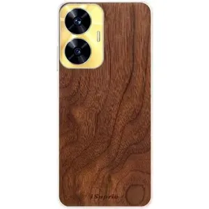 iSaprio Wood 10 pro Realme C55