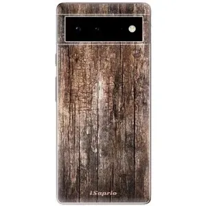 iSaprio Wood 11 pro Google Pixel 6 5G