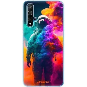 iSaprio Astronaut in Colors pro Huawei Nova 5T
