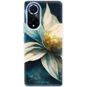iSaprio Blue Petals pro Huawei Nova 9