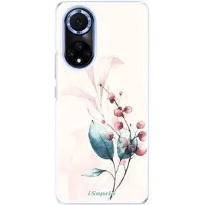 iSaprio Flower Art 02 pro Huawei Nova 9