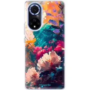 iSaprio Flower Design pro Huawei Nova 9