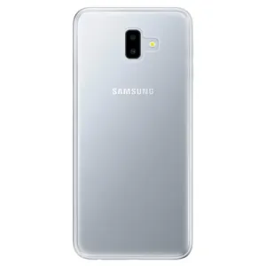 Samsung Galaxy J6+ (silikonové pouzdro) #4247938