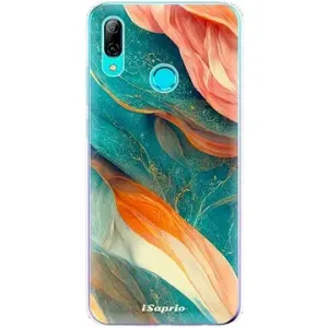 iSaprio Abstract Marble pro Huawei P Smart 2019