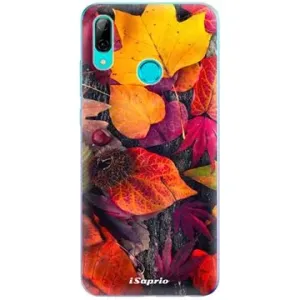 iSaprio Autumn Leaves pro Huawei P Smart 2019