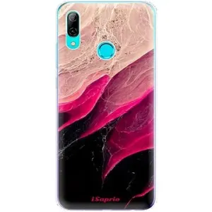 iSaprio Black and Pink pro Huawei P Smart 2019