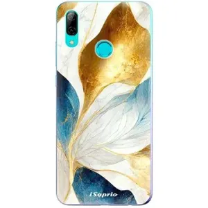 iSaprio Blue Leaves pro Huawei P Smart 2019