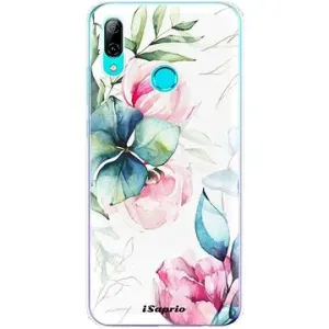 iSaprio Flower Art 01 pro Huawei P Smart 2019