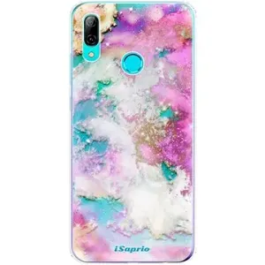 iSaprio Galactic Paper pro Huawei P Smart 2019